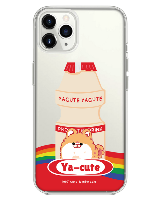 iPhone Rearguard Hybrid - ยาคูทด็อก