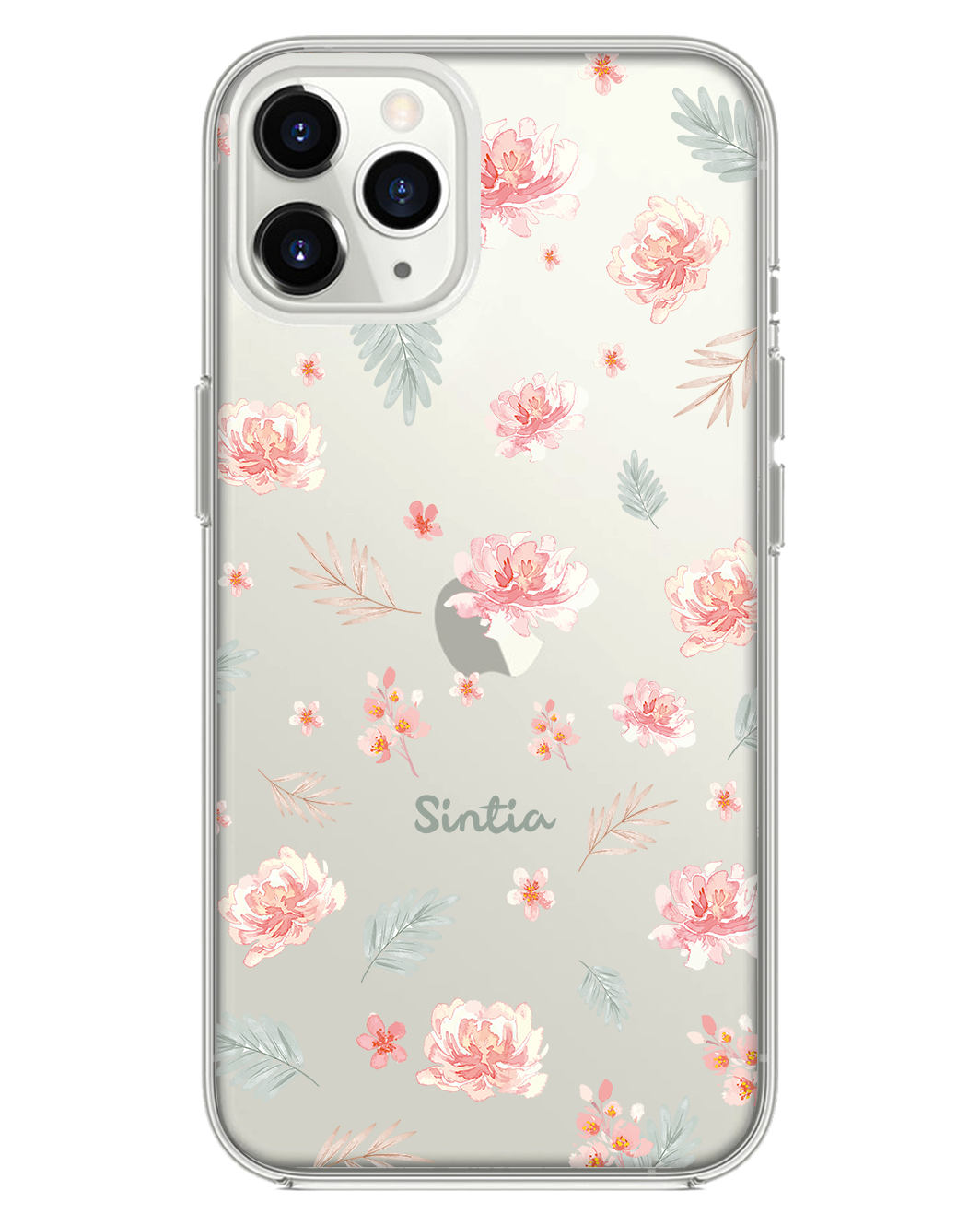 iPhone Rearguard Hybrid - สวนพฤกษศาสตร์ 4.0