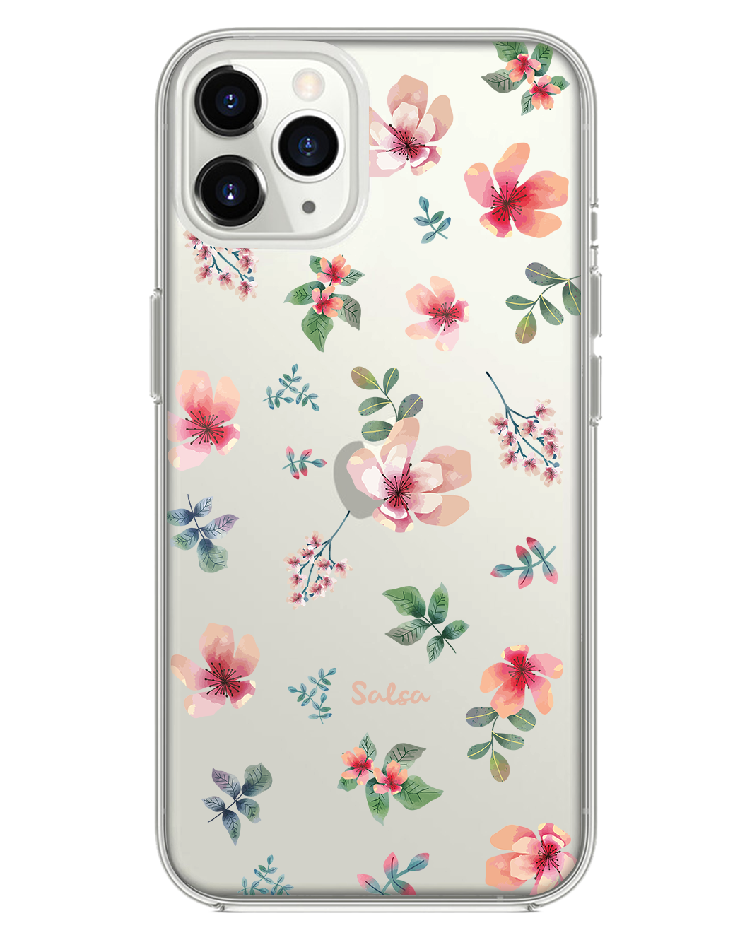 iPhone Rearguard Hybrid - สวนพฤกษศาสตร์ 5.0