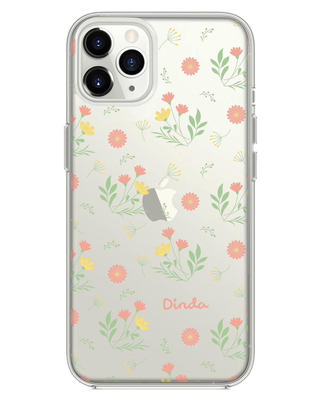 iPhone Rearguard Hybrid - แดนดิไลออน