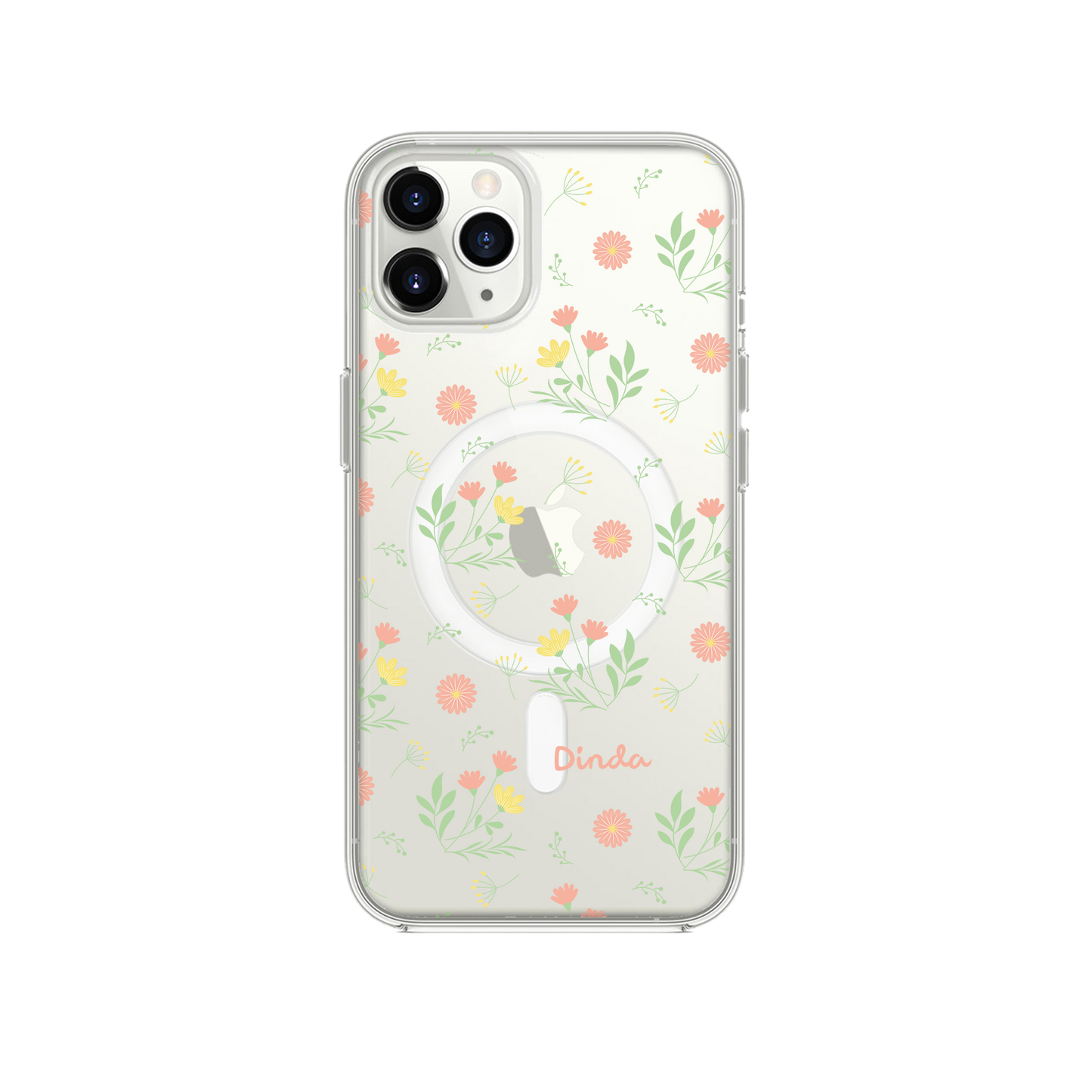 iPhone Rearguard Hybrid - แดนดิไลออน