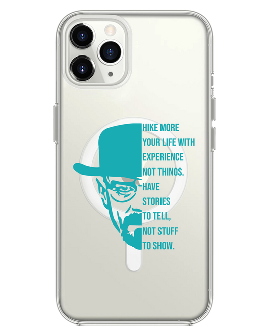 واقي خلفي هجين لجهاز iPhone - اكتشف المزيد