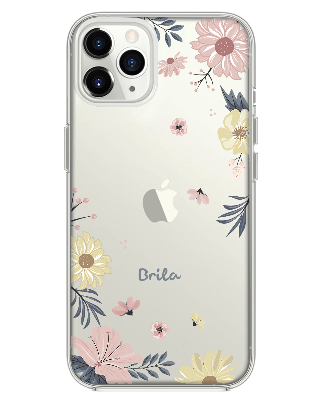 iPhone Rearguard Hybrid - มาร์กาเร็ต