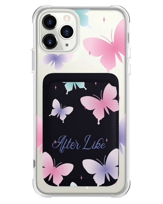 حافظة مغناطيسية لهاتف iPhone - IVE After Like