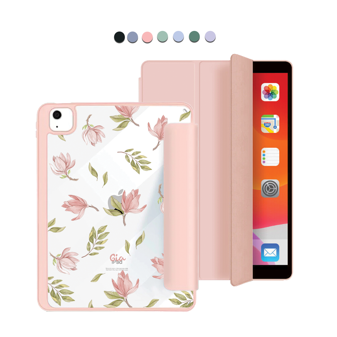 ฝาพับอะคริลิกสำหรับ iPad - Azalea