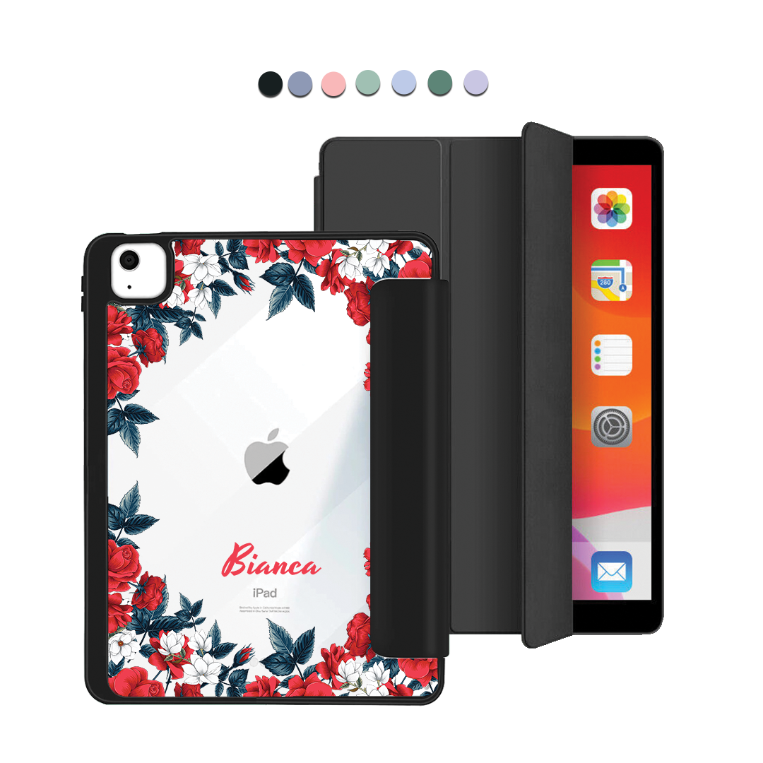 ฝาพับอะคริลิกสำหรับ iPad - Bianca
