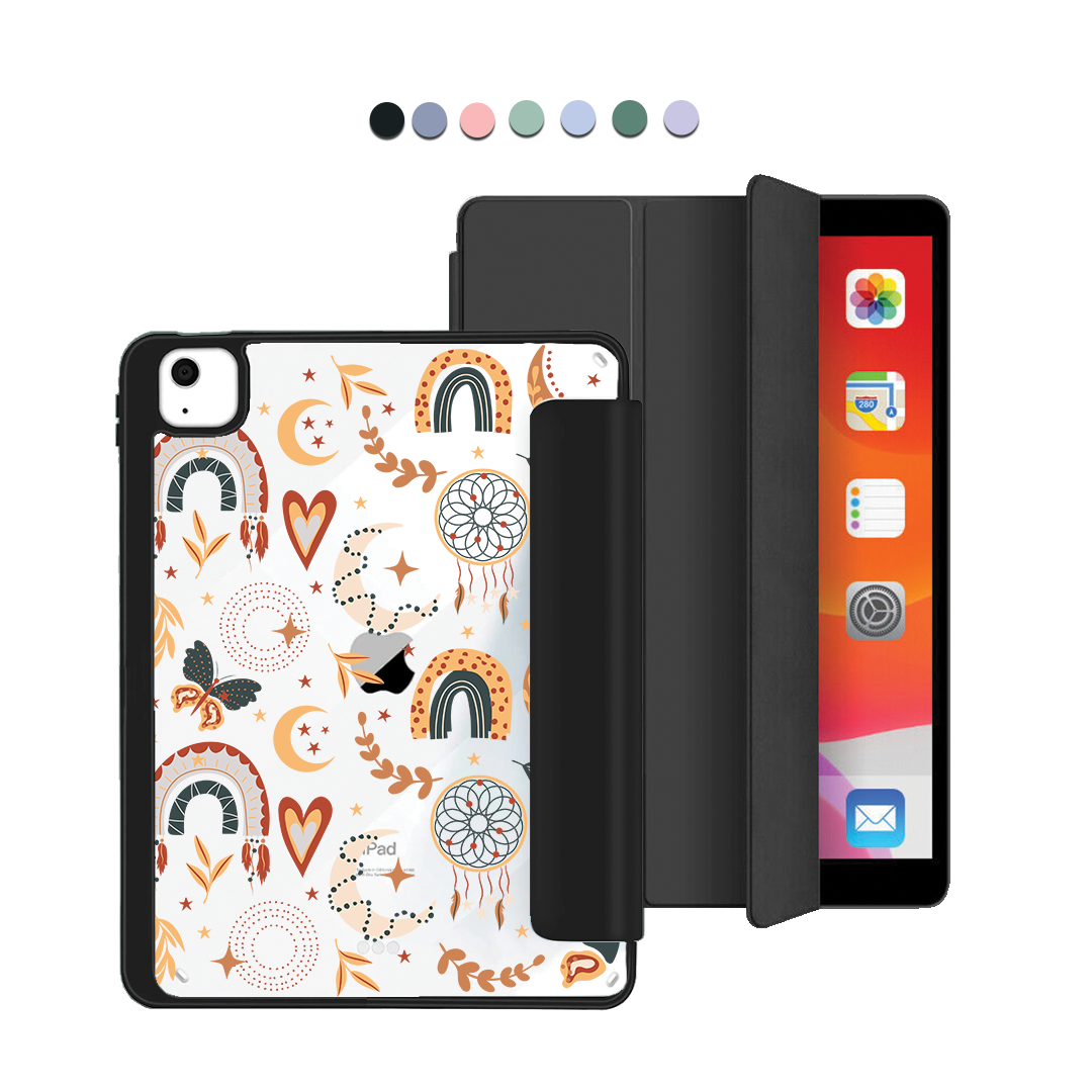 ฝาพับอะคริลิกสำหรับ iPad - Boho 3.0