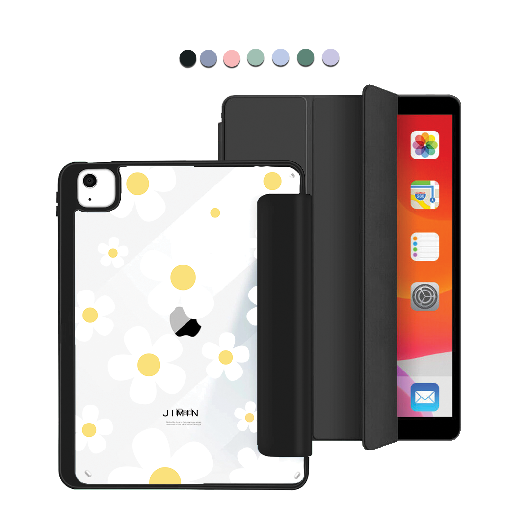 ฝาพับอะคริลิกสำหรับ iPad - Daisy 3.0