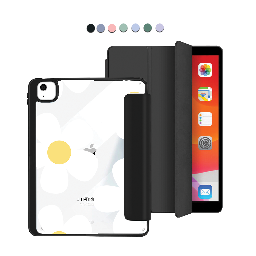 ฝาพับอะคริลิกสำหรับ iPad - Daisy 4.0