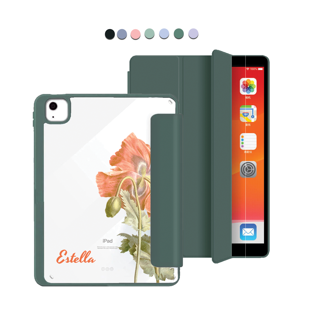 ฝาพับอะคริลิกสำหรับ iPad - เอสเตลล่า