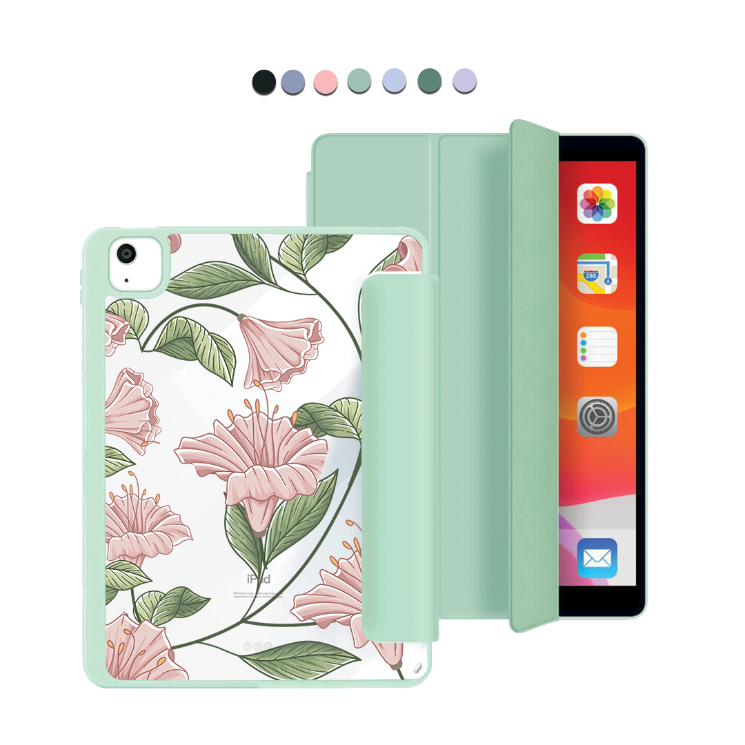ฝาพับอะคริลิกสำหรับ iPad - Evaline