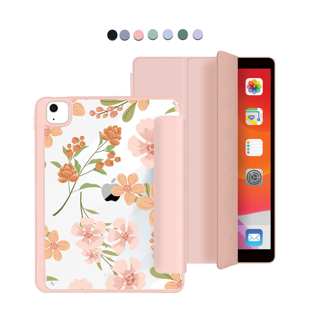 ฝาพับอะคริลิกสำหรับ iPad - Vinca
