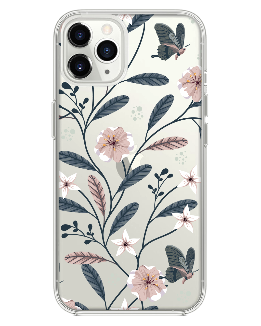 iPhone Rearguard Hybrid - Ivy