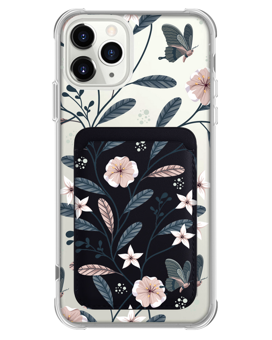 حافظة محفظة مغناطيسية للآيفون - آيفي