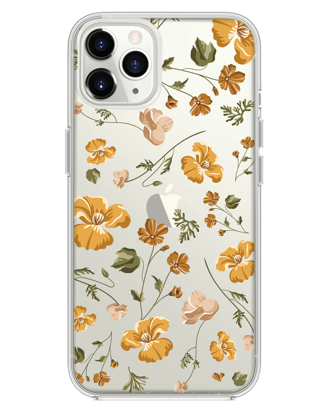 iPhone Rearguard Hybrid - Juliet
