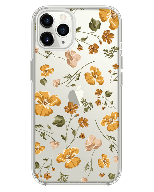 واقي خلفي هجين للآيفون - جولييت