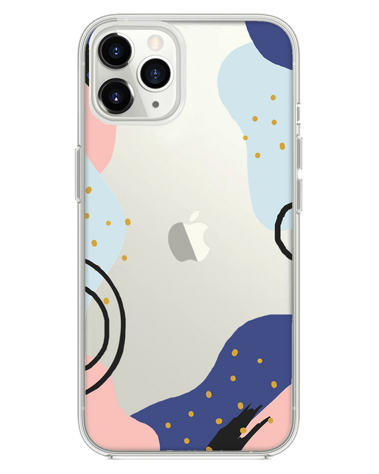 واقي خلفي هجين لجهاز iPhone - كينسينغتون