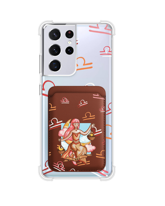 حافظة مغناطيسية لأجهزة أندرويد - ليبرا