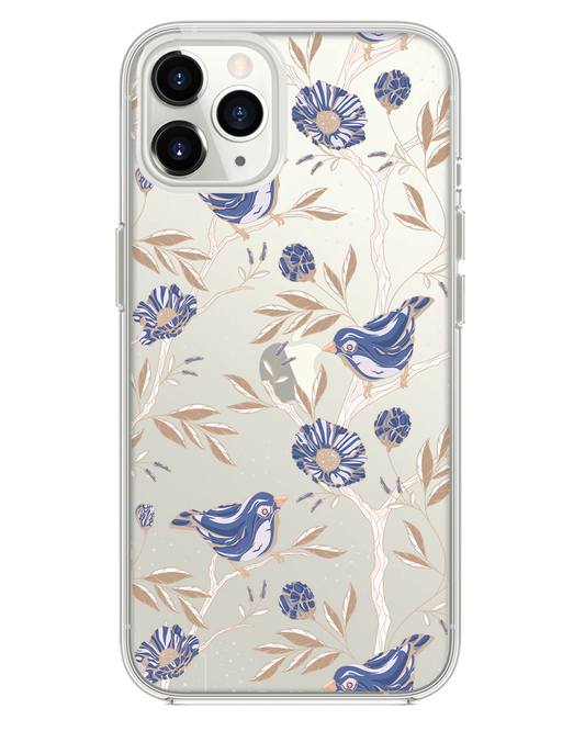 واقي خلفي هجين لهاتف iPhone - Lovebird 12.0