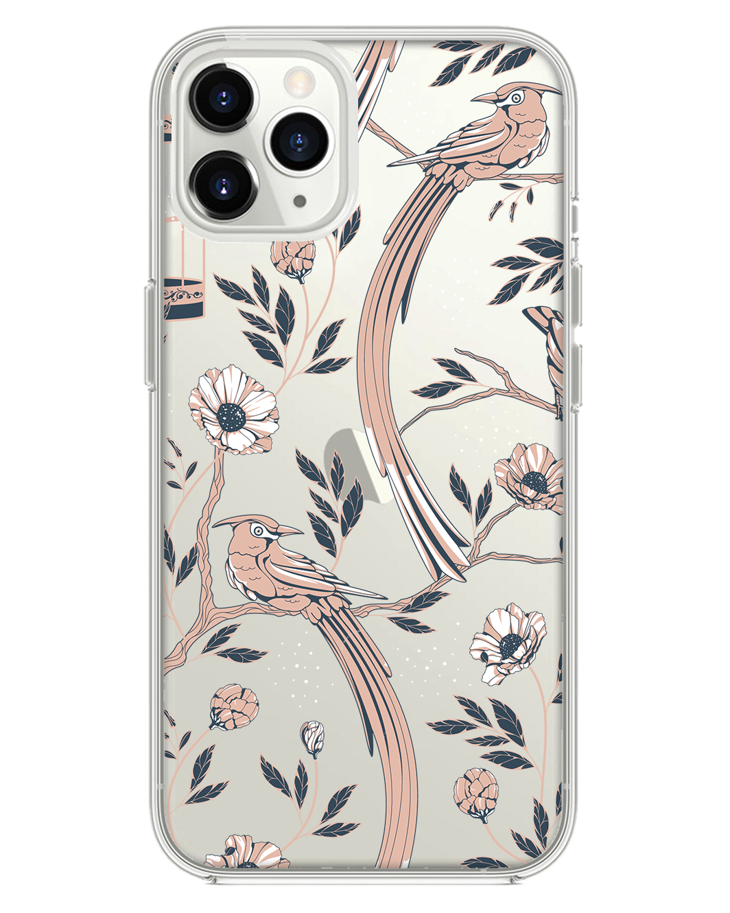 เคส iPhone Rearguard Hybrid - Lovebird 2.0