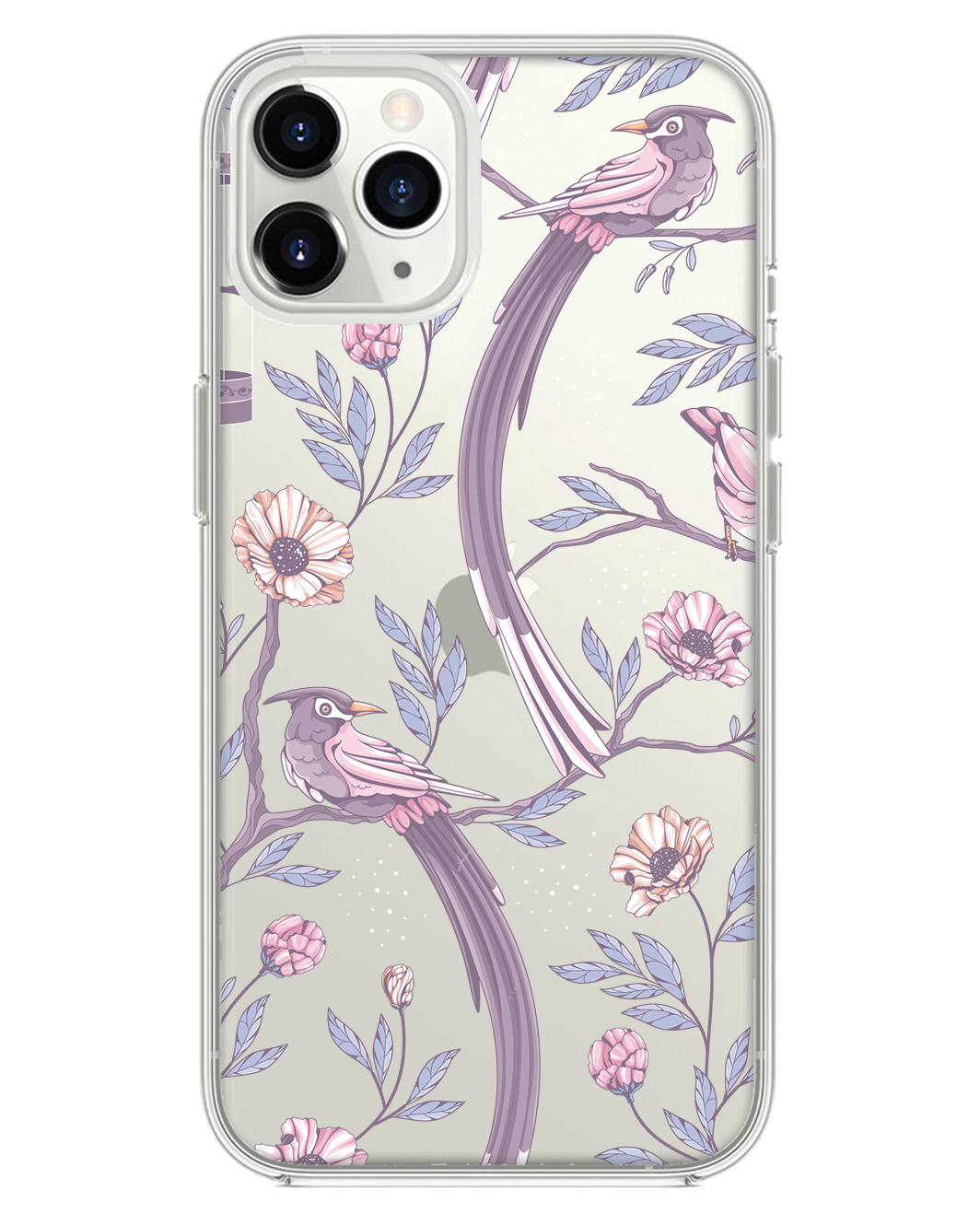 เคส iPhone Rearguard Hybrid - Lovebird 4.0