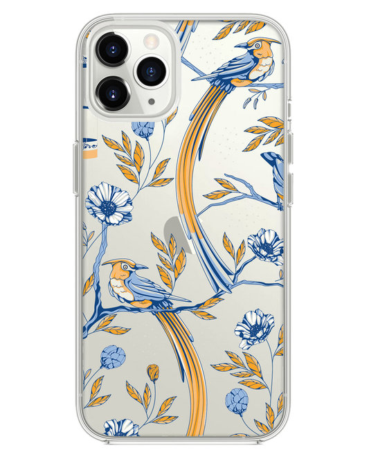 واقي خلفي هجين لجهاز iPhone - Lovebird 7.0