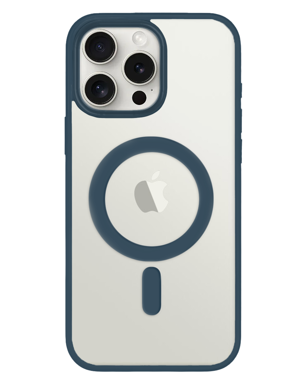 iPhone Rearguard Hybrid - Plain Basic