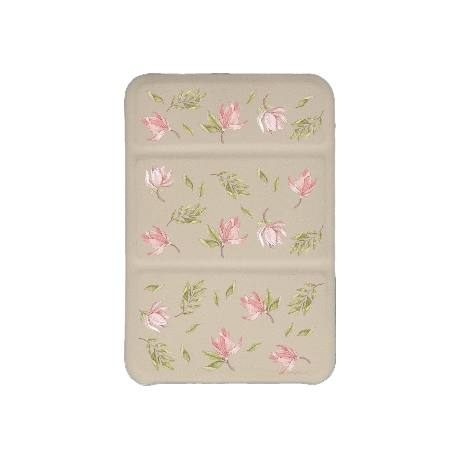 เคสพับสามทบแม่เหล็กสำหรับ iPhone - Azalea