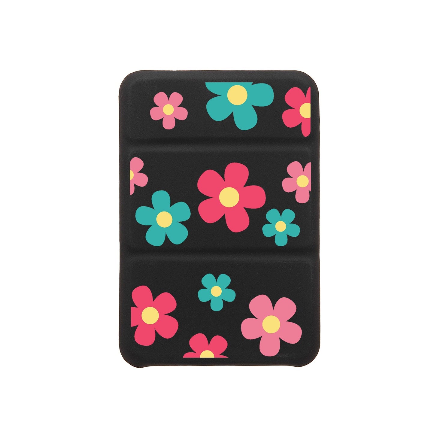 เคสพับสามทบแม่เหล็กสำหรับ iPhone - Daisy Delight 2.0