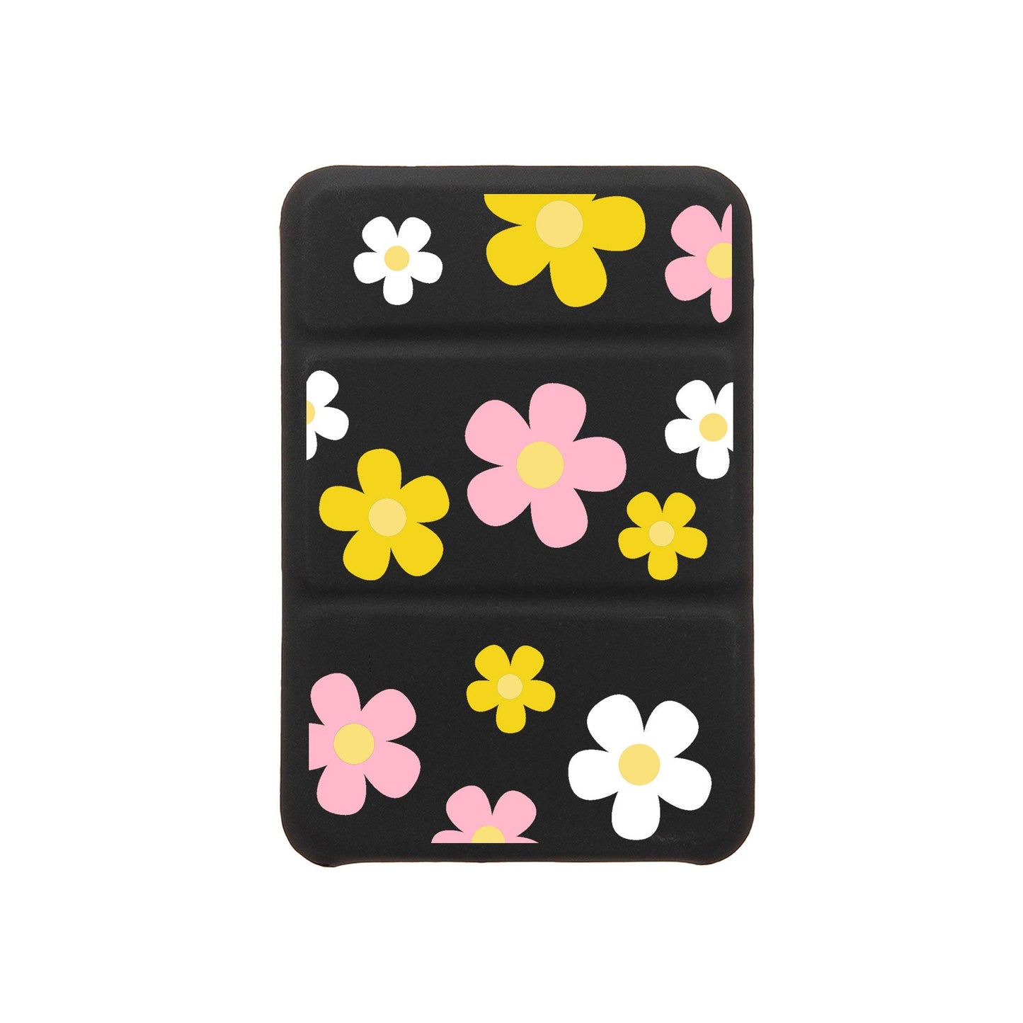 เคสพับสามทบแม่เหล็กสำหรับ iPhone - Daisy Fresh