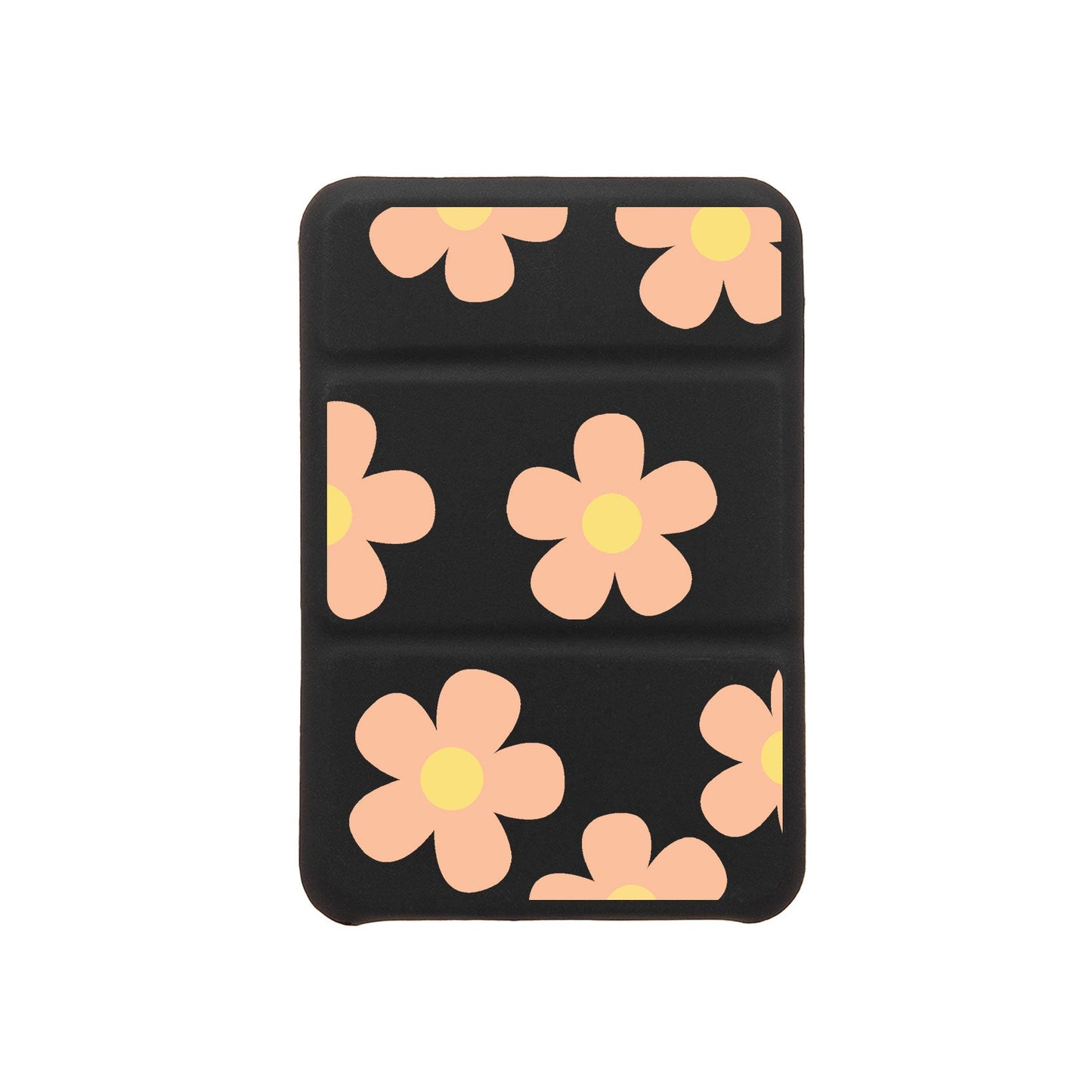 เคสกระเป๋าสตางค์พับสามทบแบบแม่เหล็กสำหรับ Android - Daisy Love