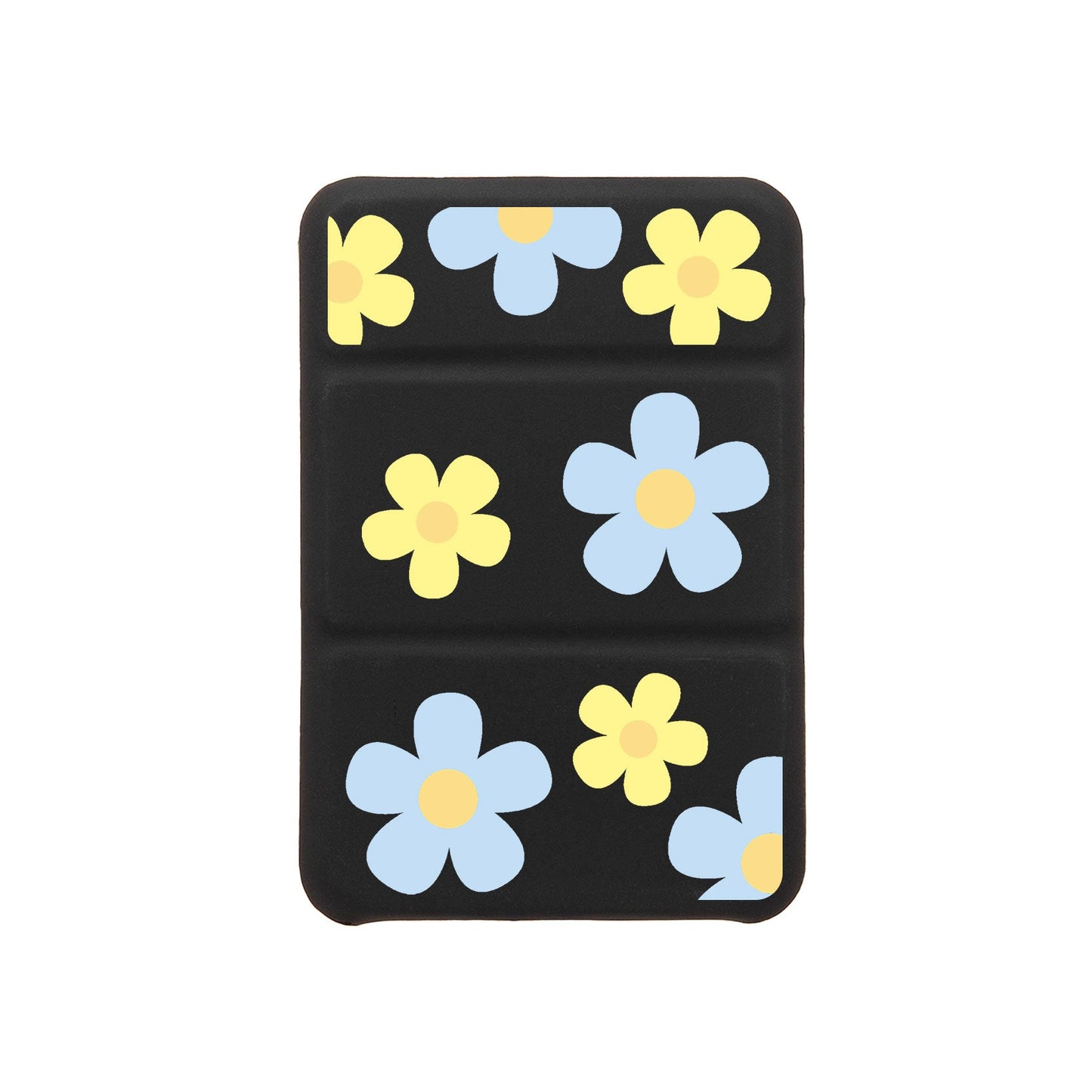 เคสกระเป๋าสตางค์พับสามทบแบบแม่เหล็กสำหรับ Android - Daisy Skies