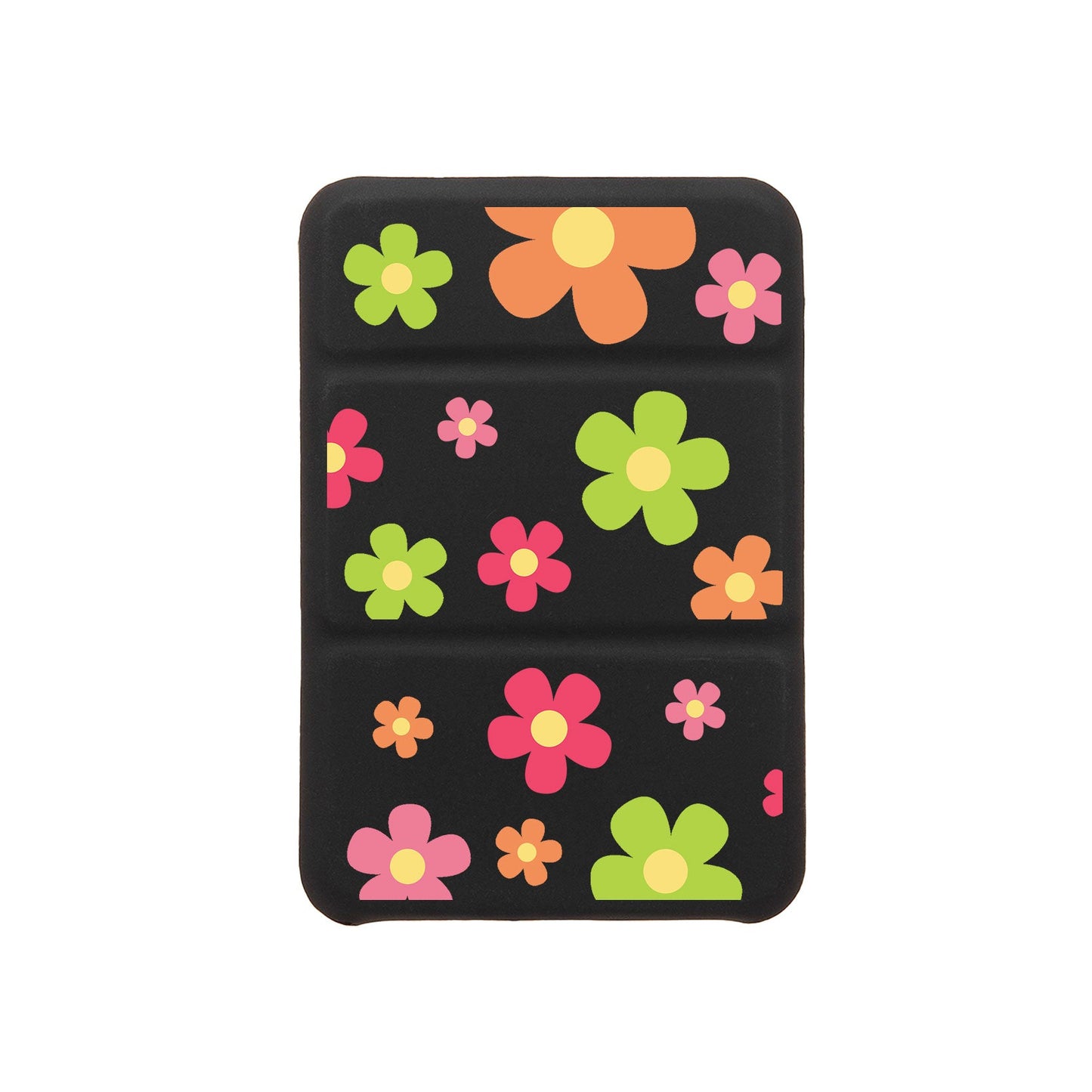 เคสพับสามทบแม่เหล็กสำหรับ Android - Daisy Sunshine 2.0