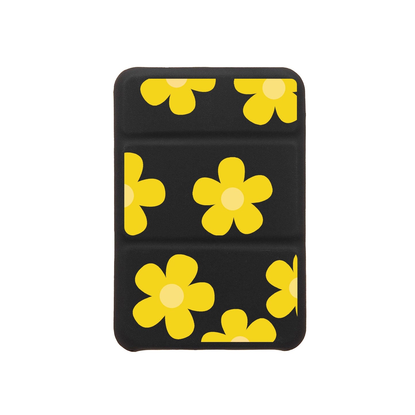 เคสกระเป๋าสตางค์พับสามทบแบบแม่เหล็กสำหรับ Android - Daisy Sunshine