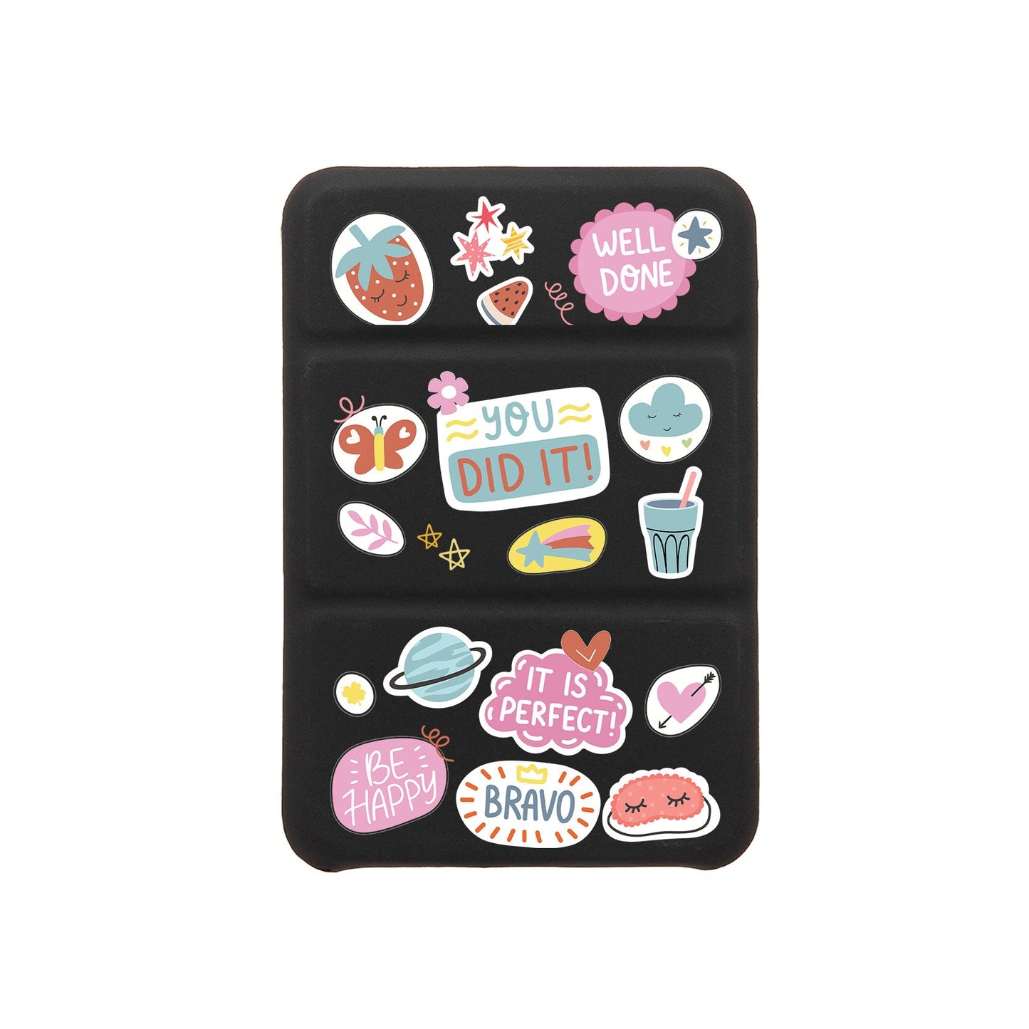 เคสแบบพับสามทบสำหรับ iPhone - Motivation 1.0