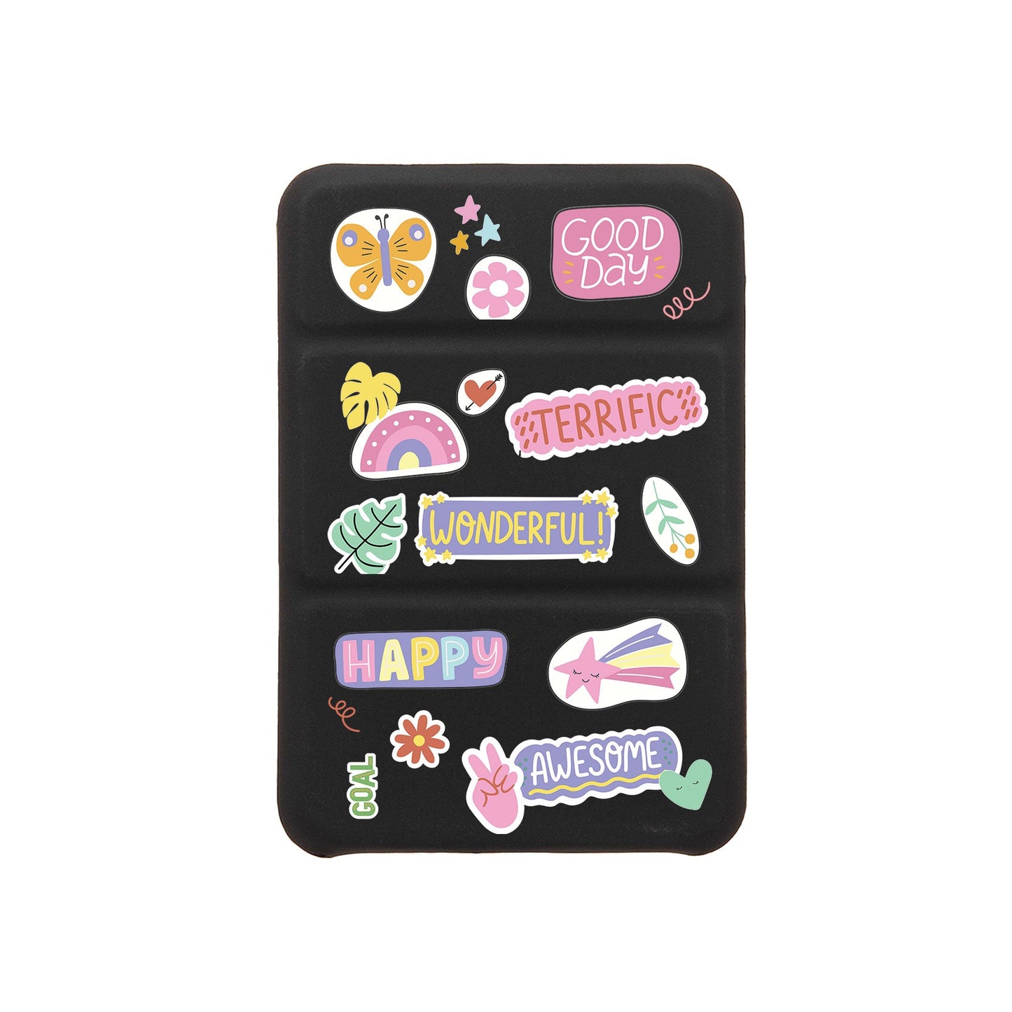เคสแบบพับสามทบสำหรับ iPhone - Motivation 2.0