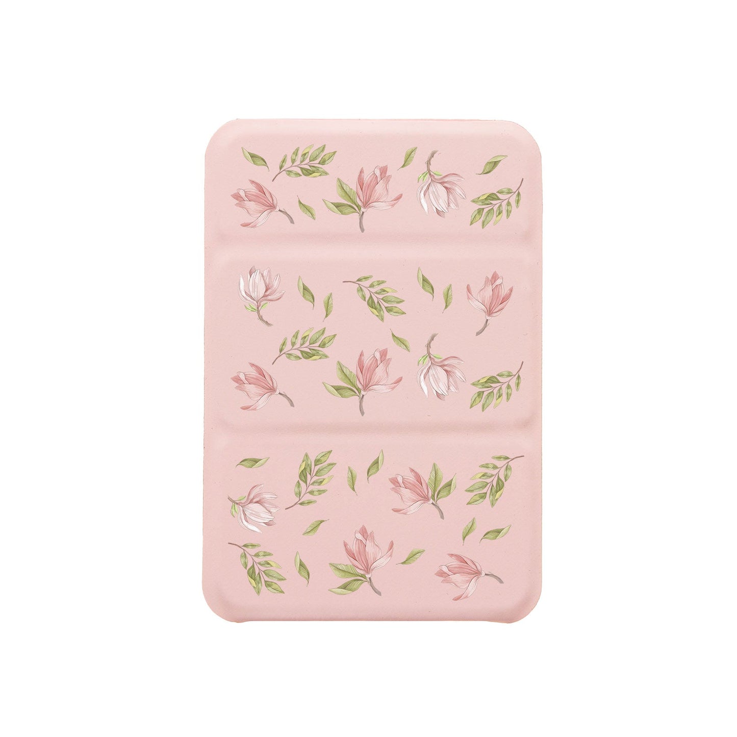 เคสพับสามทบแม่เหล็กสำหรับ iPhone - Azalea