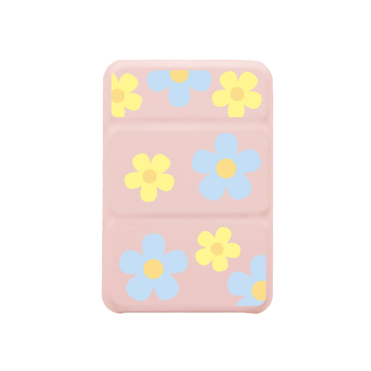 เคสกระเป๋าสตางค์พับสามทบแบบแม่เหล็กสำหรับ Android - Daisy Skies