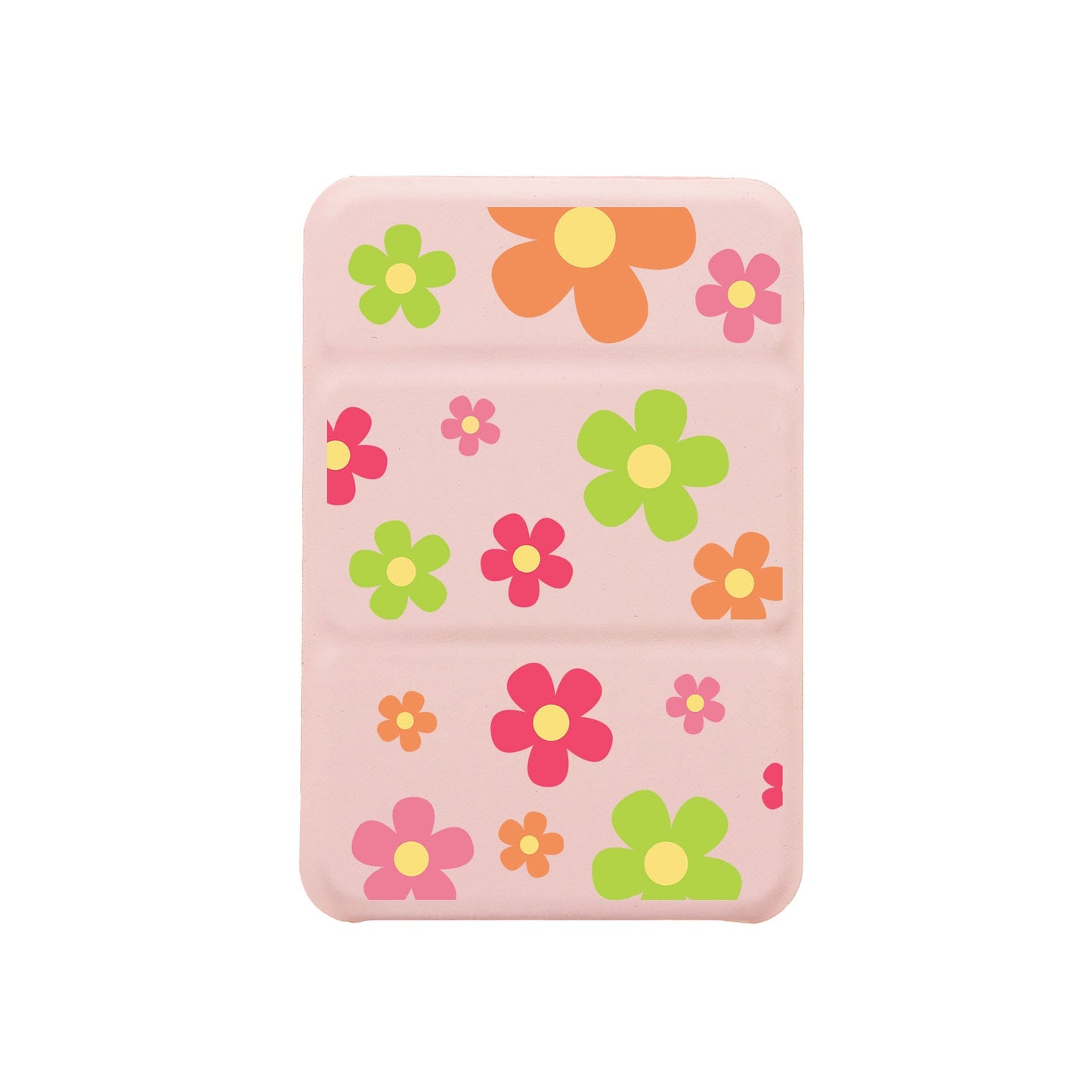 เคสพับสามทบแม่เหล็กสำหรับ Android - Daisy Sunshine 2.0