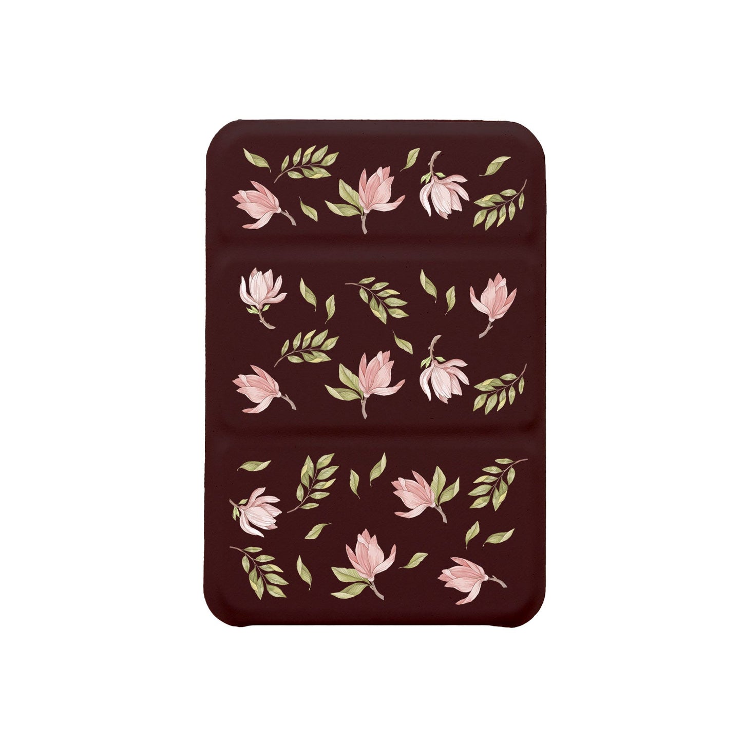 เคสพับสามทบแม่เหล็กสำหรับ iPhone - Azalea