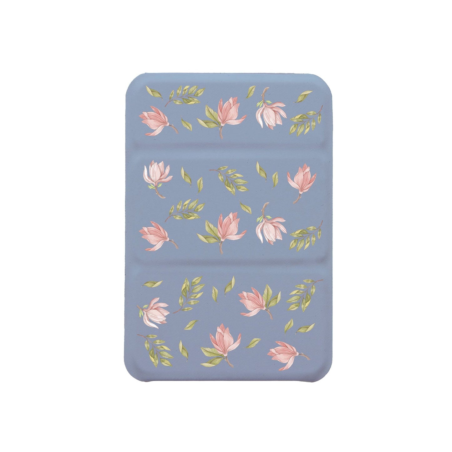 เคสพับสามทบแม่เหล็กสำหรับ iPhone - Azalea