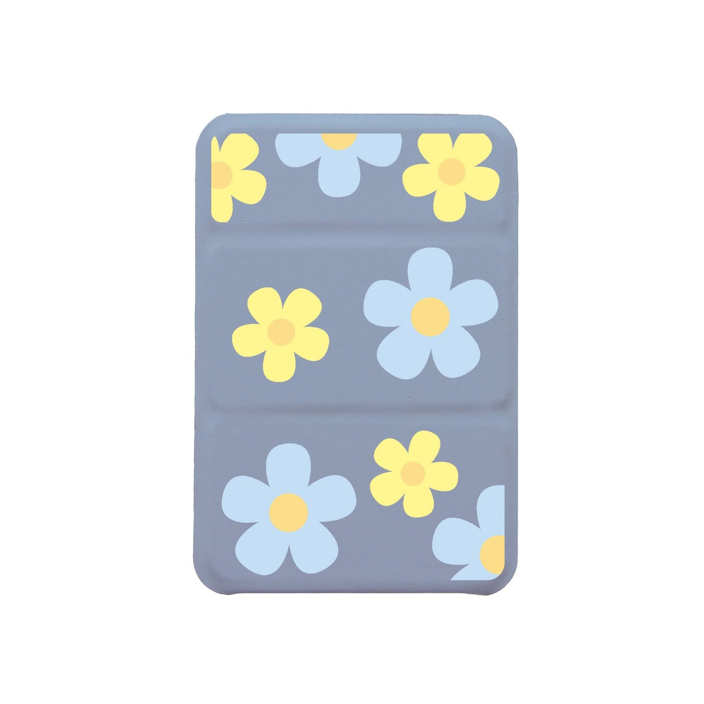 เคสกระเป๋าสตางค์พับสามทบแบบแม่เหล็กสำหรับ Android - Daisy Skies