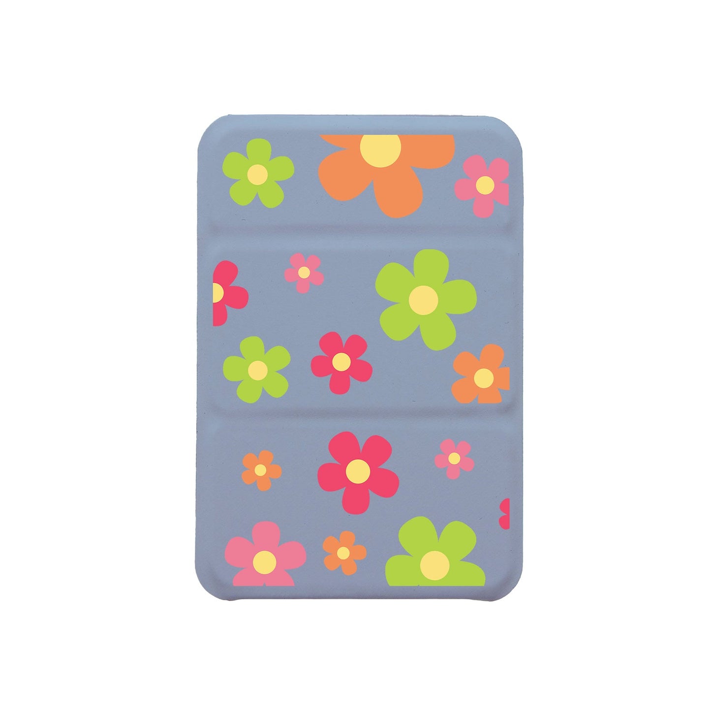 เคสพับสามทบแม่เหล็กสำหรับ Android - Daisy Sunshine 2.0