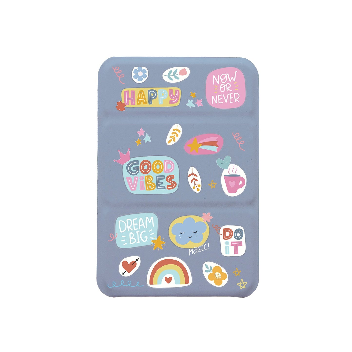 เคส iPhone แบบพับสามทบแม่เหล็ก - Good Day 2.0