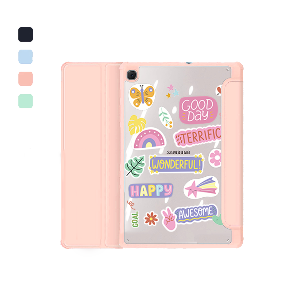 Android Tab Flipcover - Motivation 2.0