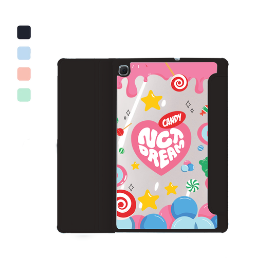 Android Tab Flipcover - NCT Dream Candy 1.0