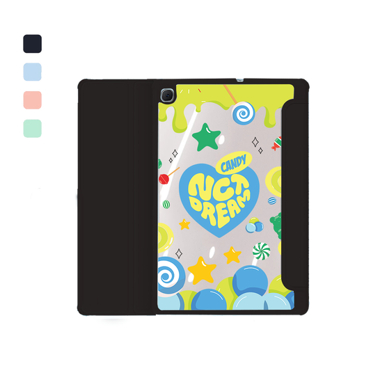 Android Tab Flipcover - NCT Dream Candy 2.0