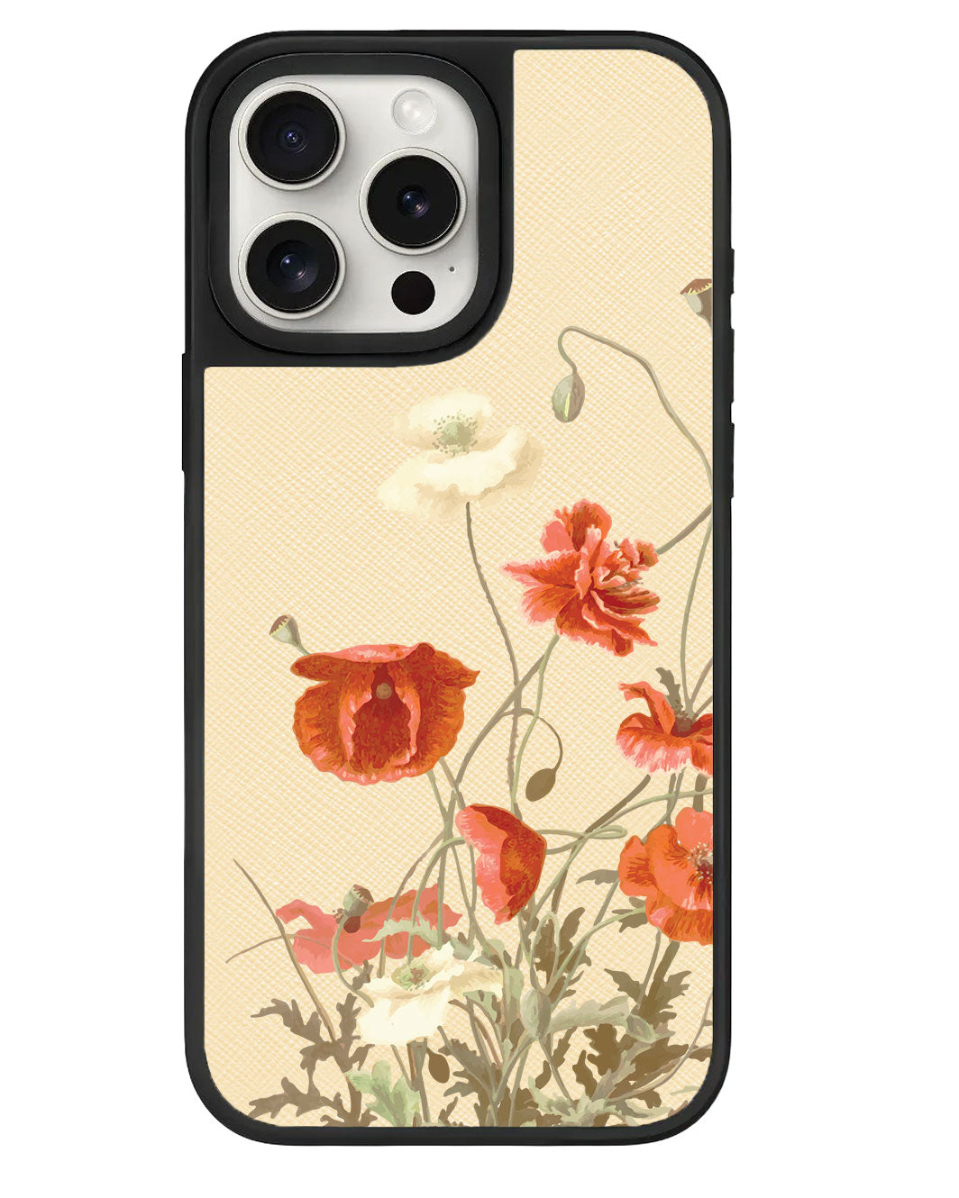 ที่จับหนังสำหรับ iPhone - Carissa