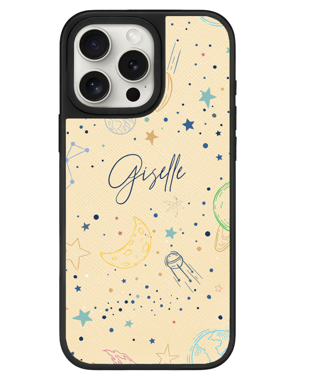 ที่จับหนังสำหรับ iPhone - Galaxy
