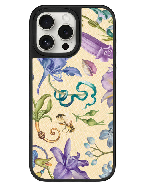 ที่จับหนังสำหรับ iPhone - Violetta